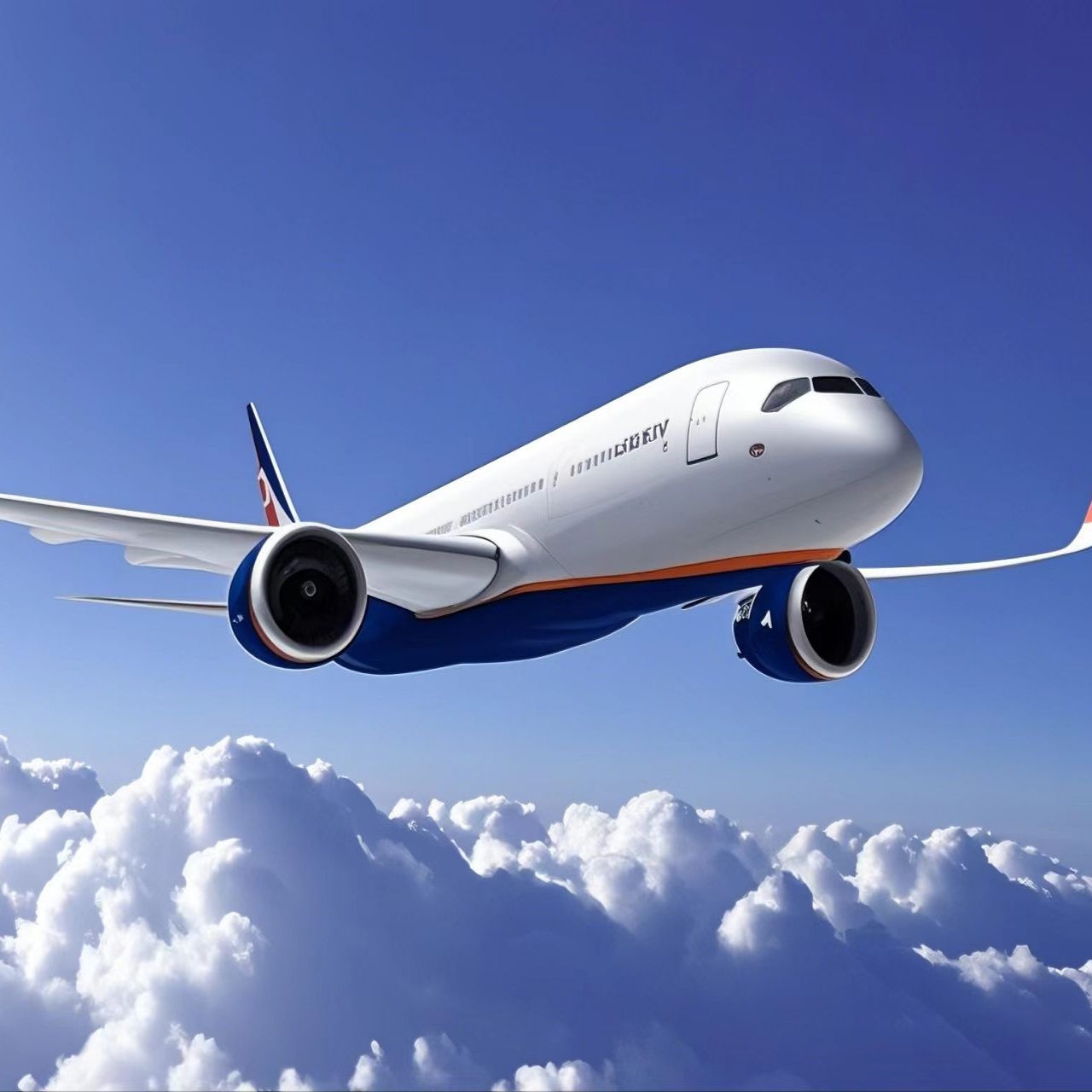 通海县空运加急件